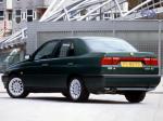 Alfa Romeo 155 1995 года